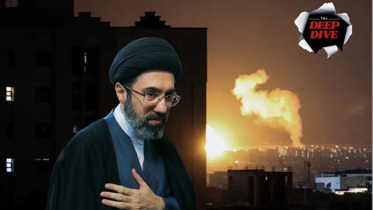 Trump, Iran, and Hezbollah: What’s next for Israel?