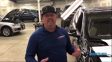 Car Hail Damage Insurance Appraisal - Why Insurance Supplements Matter