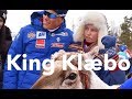 King Klæbo | Vlog 14²