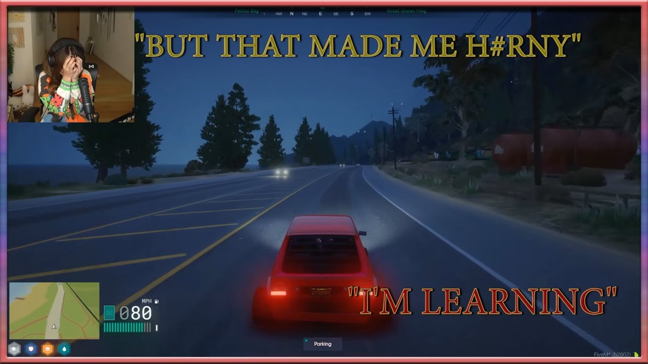 Рэй Монд обожает звонки с угрозами — GTA V RP NoPixel 4.0