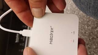 miboxer wl-box2