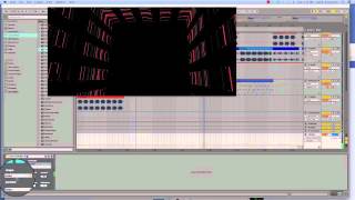 Ganz Graf Max For Live Ableton Live 9 Youtube Ganz Graf Max For Live Ableton Live 9 Youtube