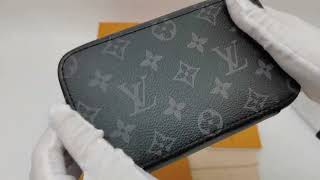 Review  Louis Vuitton Packing Cube