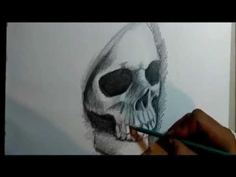 Dibujo 1 minuto santa muerte - thptnganamst.edu.vn