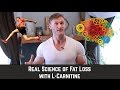 L-Carnitine | How to Mobilize Fat & Enhance Brain Health - Thomas DeLauer