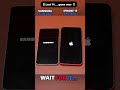 😳⚡ iPHONE 17 PRO MAX vs SAMSUNG S25 EDGE BOOT-UP TEST!! 😳⚡