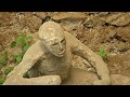 بومباي .. Pompeii | مدينة العهر و الفجور التي خسفها الله