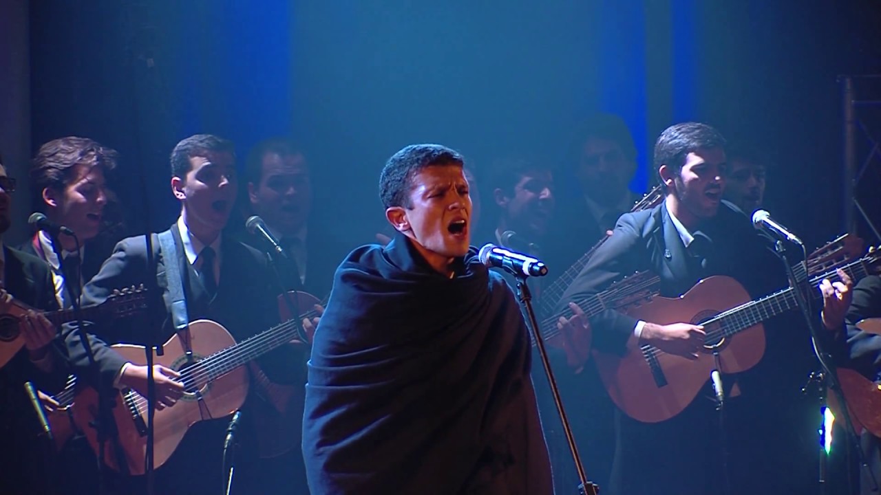 anTUNiA - Meus Lindos Olhos (Lançamento 