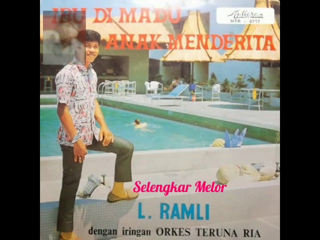 L Ramlee - Selengkar Melor class=