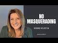 JesusFollowers.TV - No Masquerading - Bobbie Houston