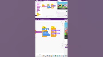 Tutorial Pictoblox Untuk pemula