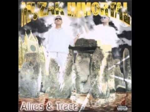Muzak Immortal artwork