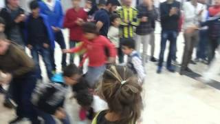 Agit Altun & Halil Altun Larayı Coşturuyorlar