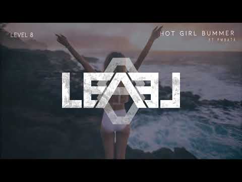 Level 8 - Hot Girl Bummer (ft. PmBata)