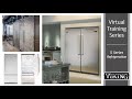 Viking 5 Series Refrigeration - Training Video