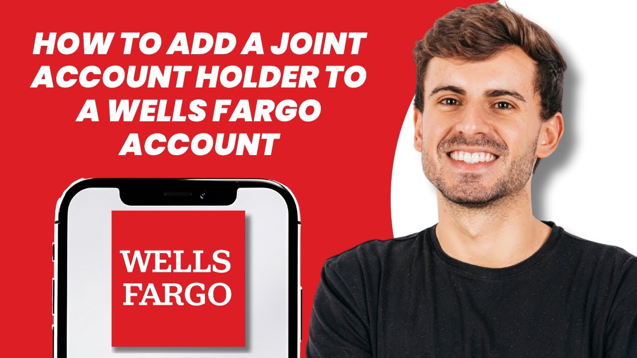 Wells Fargo Deceased Account Holder