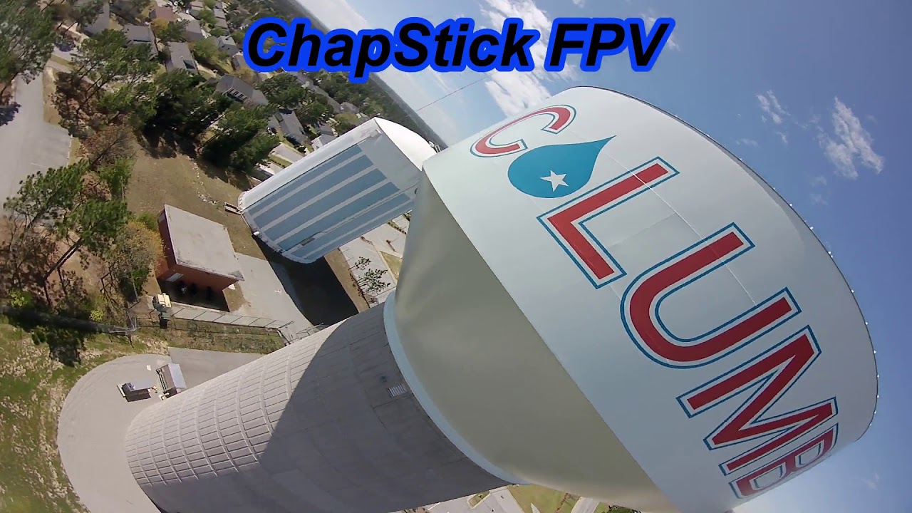 Arris X220 water tower rip!!!