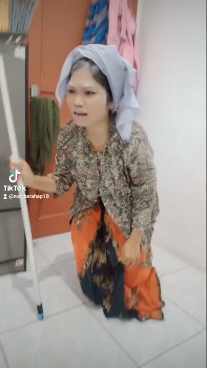 sampuraga tik tok