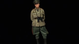 Unboxing Rommel, Code Tr-14