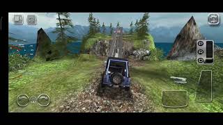 4x4 Off-Road Rally 4 (Level 4) #offroad #rally4 #mobile screenshot 3