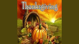 Vignette de la vidéo "Thanksgiving Music - Yummy Yummy Yummy"