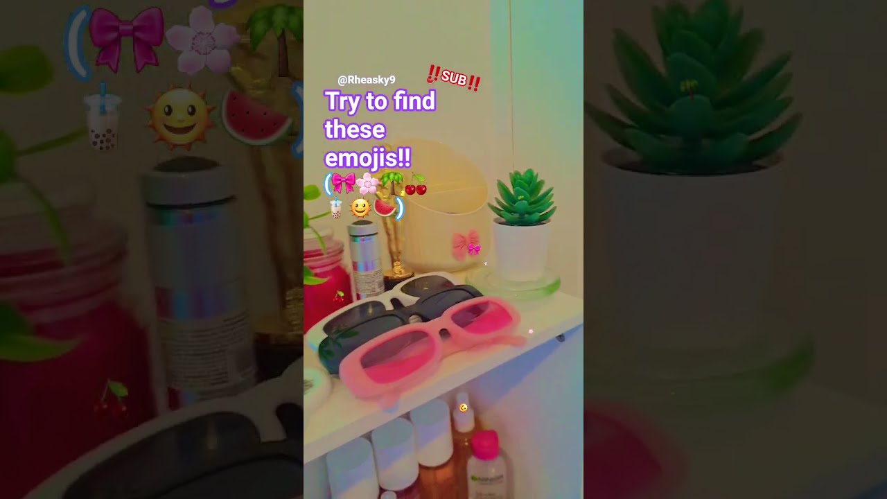 Could You Find Them If So Here S A Cookie FindtheEmojis Viral Shorts Fyp 4you 