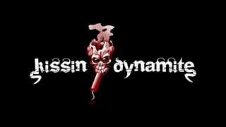 Kissin Dynamite - Metal Nation