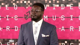 T-PAIN REDEFINES #RELATIONSHIPGOALS