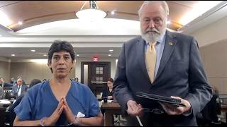 Judge Sends Probation Violator to Prison After Final Warning! ⚖️