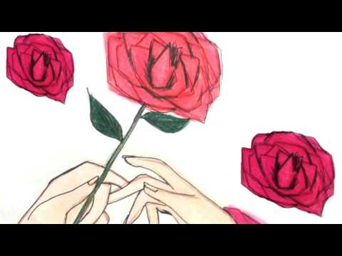 【鏡音リン】愛の詩　替え歌(女性目線) 【訂正版】
