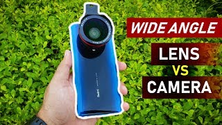 How to Assemble Insignia Fisheye Lens for Smartphone or Tablet