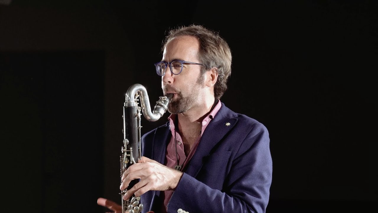 Duo Elin Sakas: Maurisch