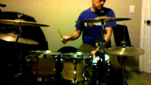 Neil Matlock, Drums - Styles