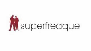 Superstar (Maurice Joshua Remix) by Superfreaque