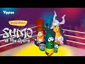 Youtube Thumbnail title