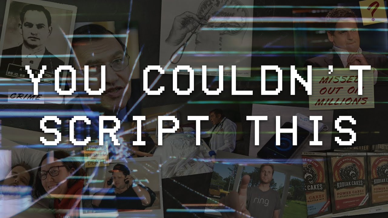 Untold Stories Behind Reality TV (Kitchen Nightmares, Shark Tank, My 600-lb Life)