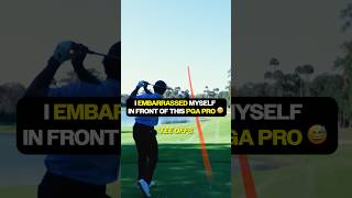 My Most Embarring Shot Ever..