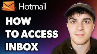 How to Access Hotmail Inbox (Full 2025 Guide) screenshot 3
