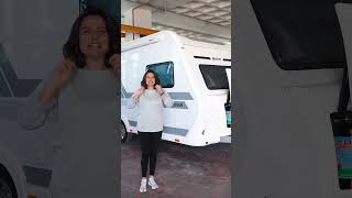 #shorts Gencer karavanda 750 kg altı karavan var mı?