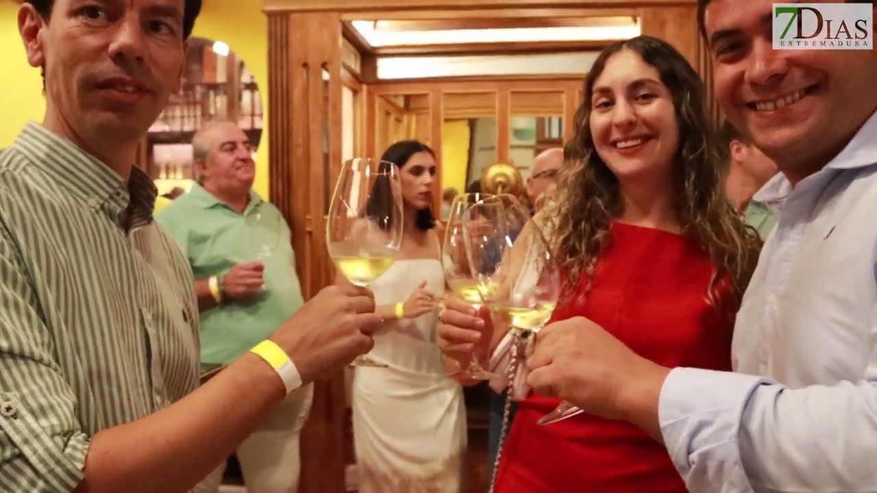 EL HOTEL 'LAS TRES CAMPANAS' INAUGURA SU CICLO DE CATAS CON MARIDAJE CON LA BODEGA EMILIO MORO