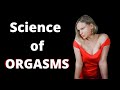 Science of Orgasms | ORGASMIC Non-Concordance