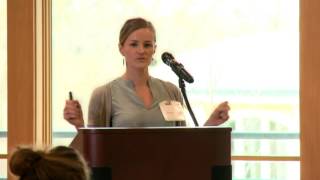 Meredith Niles - What Protects Farmers From Food Insecurity In A Changing Climate?
