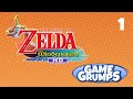 Game grumps  wind waker complete series part 1