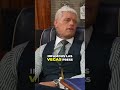The Real Story: Rock's Las Vegas Slap Explained #shorts