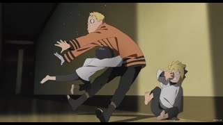 The Day Naruto Became Hokage | Boruto: Naruto Next Generations | Naruto Uzumaki