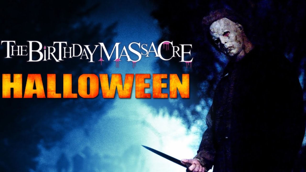 Michael Myers Tribute The Looking Glass YouTube