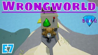 You guys rock! - Wrongworld 0.8.2 | Easy Mode | Let's Play | S2E7
