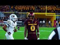Jordyn Tyson Highlights | Arizona State WR | 2026 NFL Draft