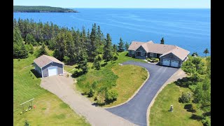 63 Mariner's Reach Road, Beaver Harbour, New Brunswick