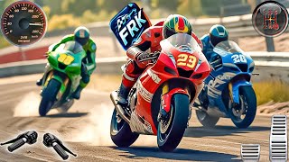 Real Bike Racing Game - Bike Racing 3D Game - Bike Racing Gameplay -2 screenshot 2